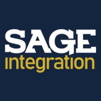 SAGE Integration logo