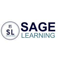 Sage Learning logo