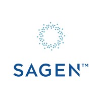 Sagen logo