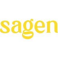 Sagen Advisory logo