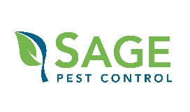 Sage Pest Control logo