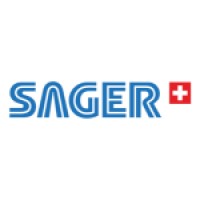 Sager AG logo