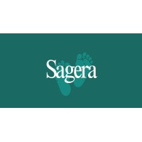 Logo Sagerahealth