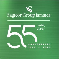 Sagicor Group Jamaica Limited logo