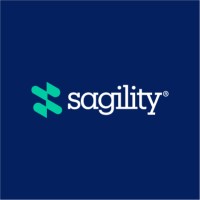 Sagility logo