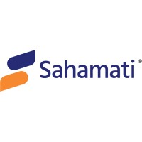 Sahamati logo