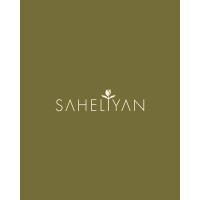 SAHELIYAN (سہیلیاں) logo