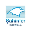 Şahinler Holding logo