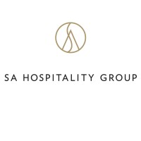 SA Hospitality Group logo