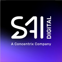 SAI Digital logo