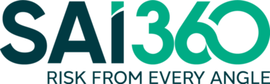 SAI360 logo