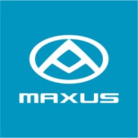 Harris Maxus UK logo