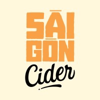 Saigon Cider® logo