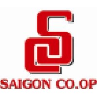 Saigon Co.op Career logo