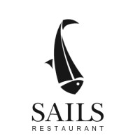Sails Restaurant logo