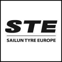 Sailun Tyre Europe logo