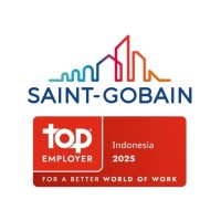 Saint-Gobain Indonesia logo