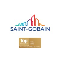 Saint-Gobain Romania logo