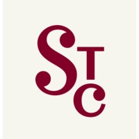 SAINTCLAIR logo