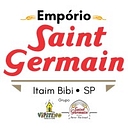 Saint Germain logo