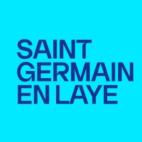 Ville de Saint-Germain-en-Laye logo