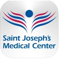 Saint Joseph's Medical Center/St. Vincent's Hospital Westchester Division logo