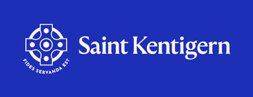 Saint Kentigern Trust logo