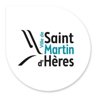 Ville de Saint-Martin-d'Hères logo