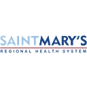 Saint Mary's Regional Health System logo