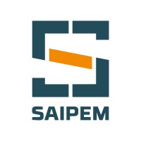 Saipem logo