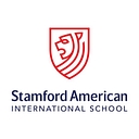 Stamford American International School logo