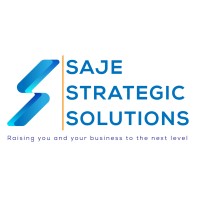 Saje Strategic Solutions logo