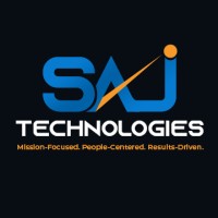 SAJ Technologies logo