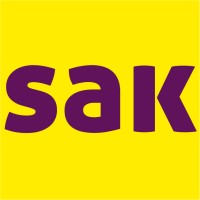 SAK (St.Gallisch-Appenzellische Kraftwerke AG) logo
