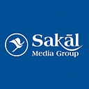 Sakal Media Group logo
