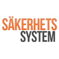 Säkerhetssystem Skåne AB
