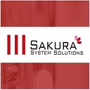 PT Sakura System Solutions logo