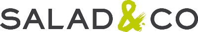 SALAD&CO logo