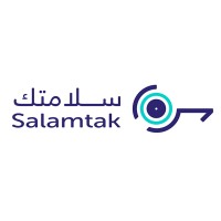 Salamtak Group logo