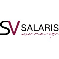 Salaris Vanmorgen logo