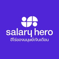 Salary Hero logo