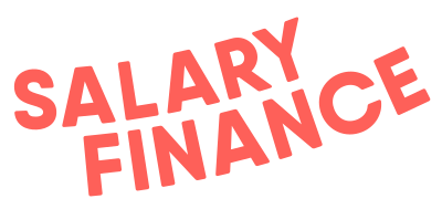 Salary Finance logo