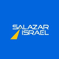 Salazar Israel logo
