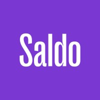 Saldo Bank logo