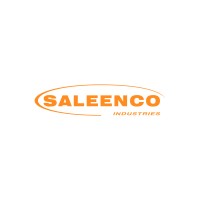 Saleenco logo