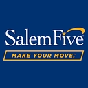 Salem Five Bank logo
