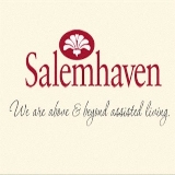 Salemhaven Nursing & Rehabilitation Center logo
