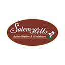 Salem Hills Rehabilitation and Healthcare logo