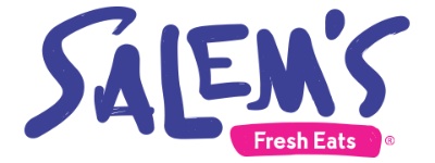 Salem's Fresh Eats logo