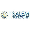 Salem Surround logo